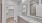 Spacious Bathroom