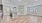 Spacious floorplans