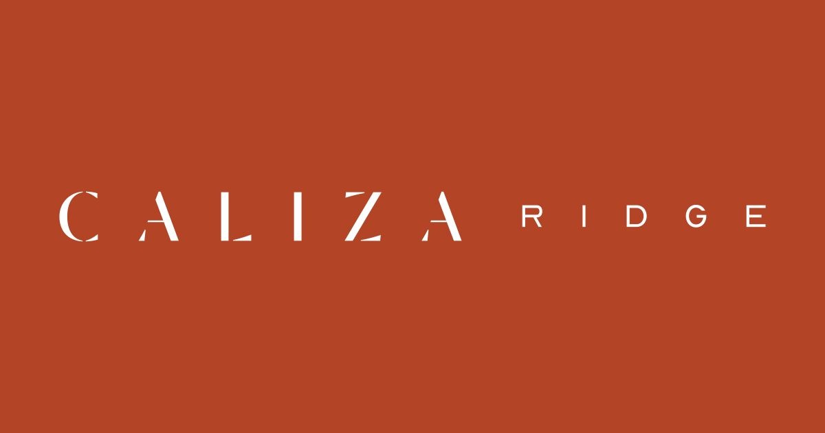 Caliza Ridge in San Antonio, TX